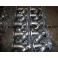 Y-Strainer Flange End Stainless Steel RF